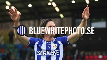 IFK GÖTEBORG-LANDSKRONA BOIS LB221723