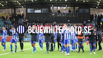 IFK GÖTEBORG-LANDSKRONA BOIS LB221716