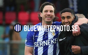 IFK GÖTEBORG-LANDSKRONA BOIS LB221712