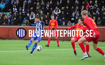 IFK GÖTEBORG-LANDSKRONA BOIS LB221665