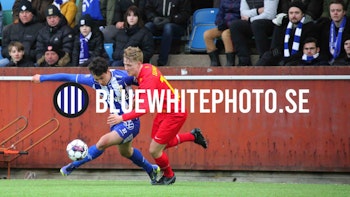 IFK GÖTEBORG-LANDSKRONA BOIS LB221663