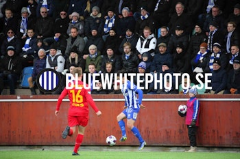 IFK GÖTEBORG-LANDSKRONA BOIS LB221661