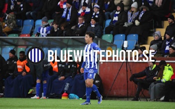 IFK GÖTEBORG-LANDSKRONA BOIS LB221659