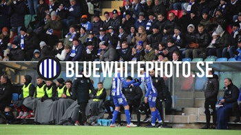 IFK GÖTEBORG-LANDSKRONA BOIS LB221654
