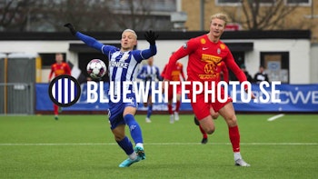 IFK GÖTEBORG-LANDSKRONA BOIS LB221643