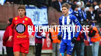IFK GÖTEBORG-LANDSKRONA BOIS LB221640
