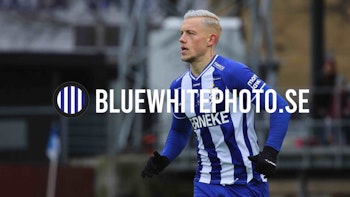 IFK GÖTEBORG-LANDSKRONA BOIS LB221635