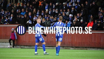 IFK GÖTEBORG-LANDSKRONA BOIS LB221628