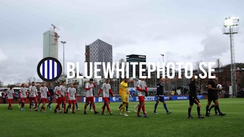 IFK GÖTEBORG-LANDSKRONA BOIS LB228533