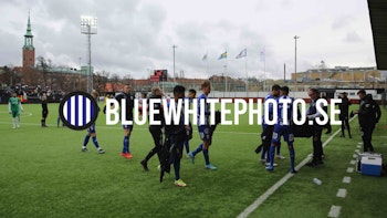 IFK GÖTEBORG-LANDSKRONA BOIS LB228539