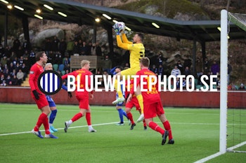 IFK GÖTEBORG-LANDSKRONA BOIS LB221678