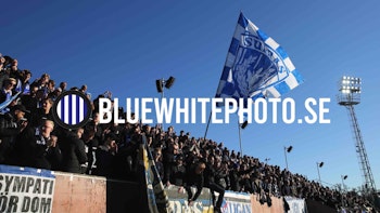 IFK GÖTEBORG-MJÄLLBY AIF MJC22627