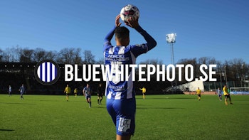IFK GÖTEBORG-MJÄLLBY AIF MJC22595