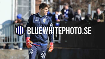 IFK GÖTEBORG-MJÄLLBY AIF MJC29111
