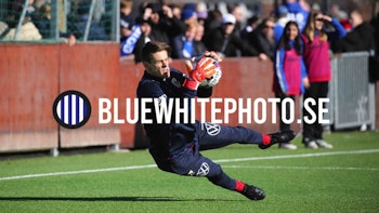 IFK GÖTEBORG-MJÄLLBY AIF MJC29087