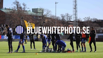 IFK GÖTEBORG-MJÄLLBY AIF MJC29074