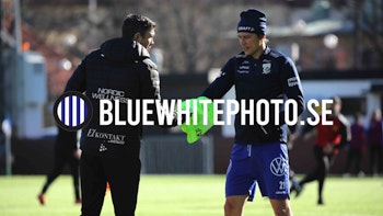 IFK GÖTEBORG-MJÄLLBY AIF MJC29073