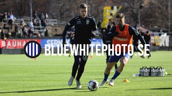 IFK GÖTEBORG-MJÄLLBY AIF MJC29071