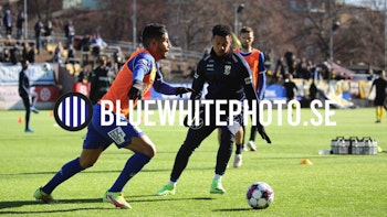 IFK GÖTEBORG-MJÄLLBY AIF MJC29063