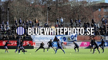 IFK GÖTEBORG-MJÄLLBY AIF MJC29035