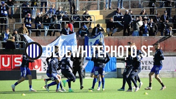 IFK GÖTEBORG-MJÄLLBY AIF MJC29027