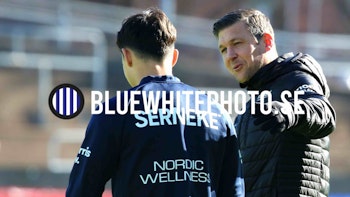 IFK GÖTEBORG-MJÄLLBY AIF MJC29024