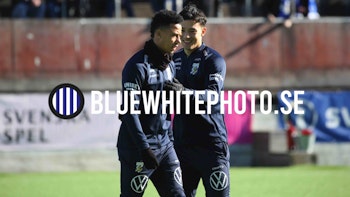 IFK GÖTEBORG-MJÄLLBY AIF MJC29020