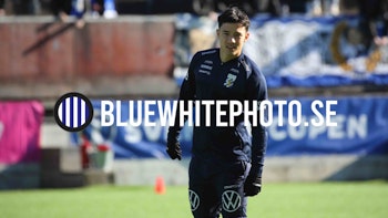 IFK GÖTEBORG-MJÄLLBY AIF MJC29019