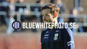 IFK GÖTEBORG-MJÄLLBY AIF MJC29015
