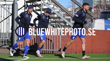 IFK GÖTEBORG-MJÄLLBY AIF MJC29013