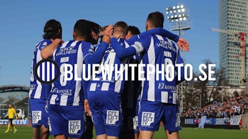 IFK GÖTEBORG-MJÄLLBY AIF MJC22575