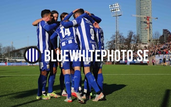 IFK GÖTEBORG-MJÄLLBY AIF MJC22573