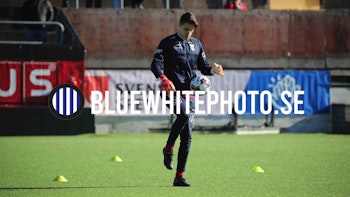 IFK GÖTEBORG-MJÄLLBY AIF MJC29010