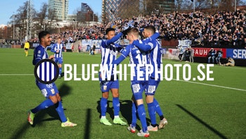 IFK GÖTEBORG-MJÄLLBY AIF MJC22563