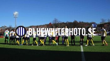 IFK GÖTEBORG-MJÄLLBY AIF MJC22555