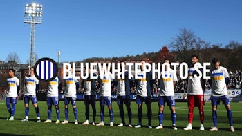 IFK GÖTEBORG-MJÄLLBY AIF MJC22549