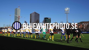 IFK GÖTEBORG-MJÄLLBY AIF MJC22547