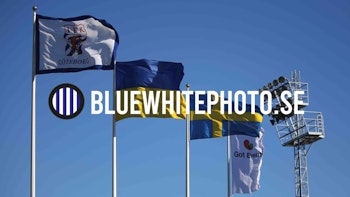 IFK GÖTEBORG-MJÄLLBY AIF MJC28998