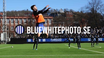 IFK GÖTEBORG-MJÄLLBY AIF MJC22541