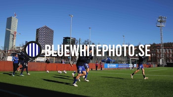 IFK GÖTEBORG-MJÄLLBY AIF MJC22537