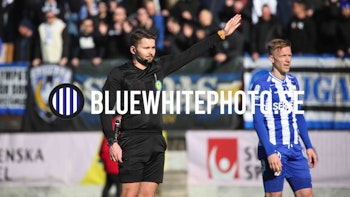 IFK GÖTEBORG-MJÄLLBY AIF MJC29312