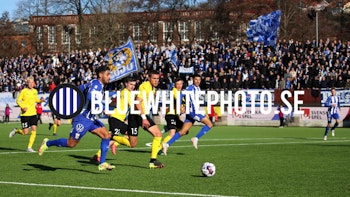 IFK GÖTEBORG-MJÄLLBY AIF MJC29306