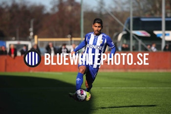 IFK GÖTEBORG-MJÄLLBY AIF MJC29302