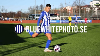 IFK GÖTEBORG-MJÄLLBY AIF MJC29296
