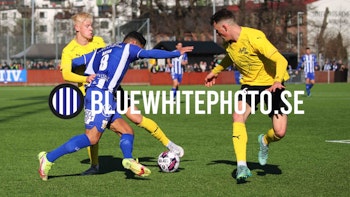 IFK GÖTEBORG-MJÄLLBY AIF MJC29294
