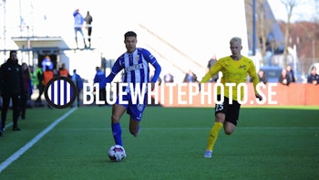 IFK GÖTEBORG-MJÄLLBY AIF MJC29290