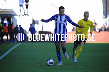 IFK GÖTEBORG-MJÄLLBY AIF MJC29289