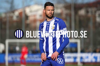 IFK GÖTEBORG-MJÄLLBY AIF MJC29272