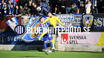 IFK GÖTEBORG-MJÄLLBY AIF MJC29259