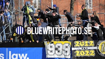 IFK GÖTEBORG-MJÄLLBY AIF MJC29248